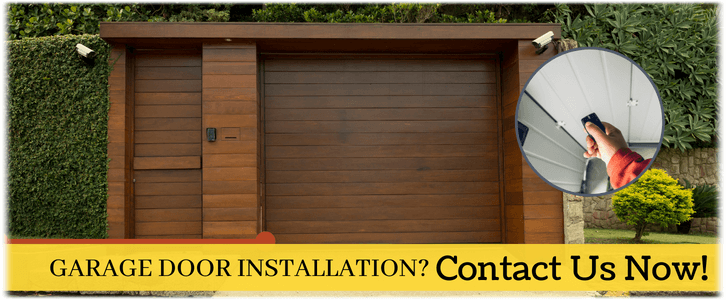 Garage Door Installation North Miami (786)244-6371